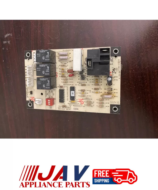 Carrier Bryant CEPL130433 01 Hk32ea003 Defrost Control Board PID# 36265