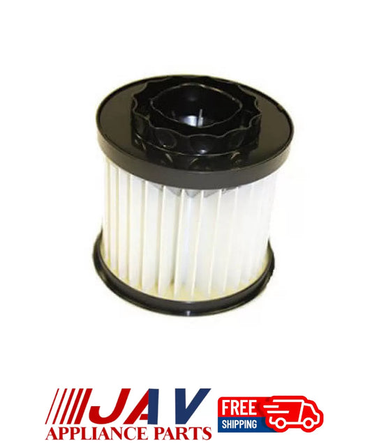 Filter For Panasonic Mc Vacuum Inv# VC461