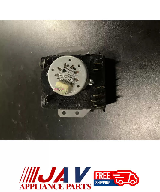 Whirlpool Maytag Kenmore W10642932 Dryer Washer Timer PID# 28142