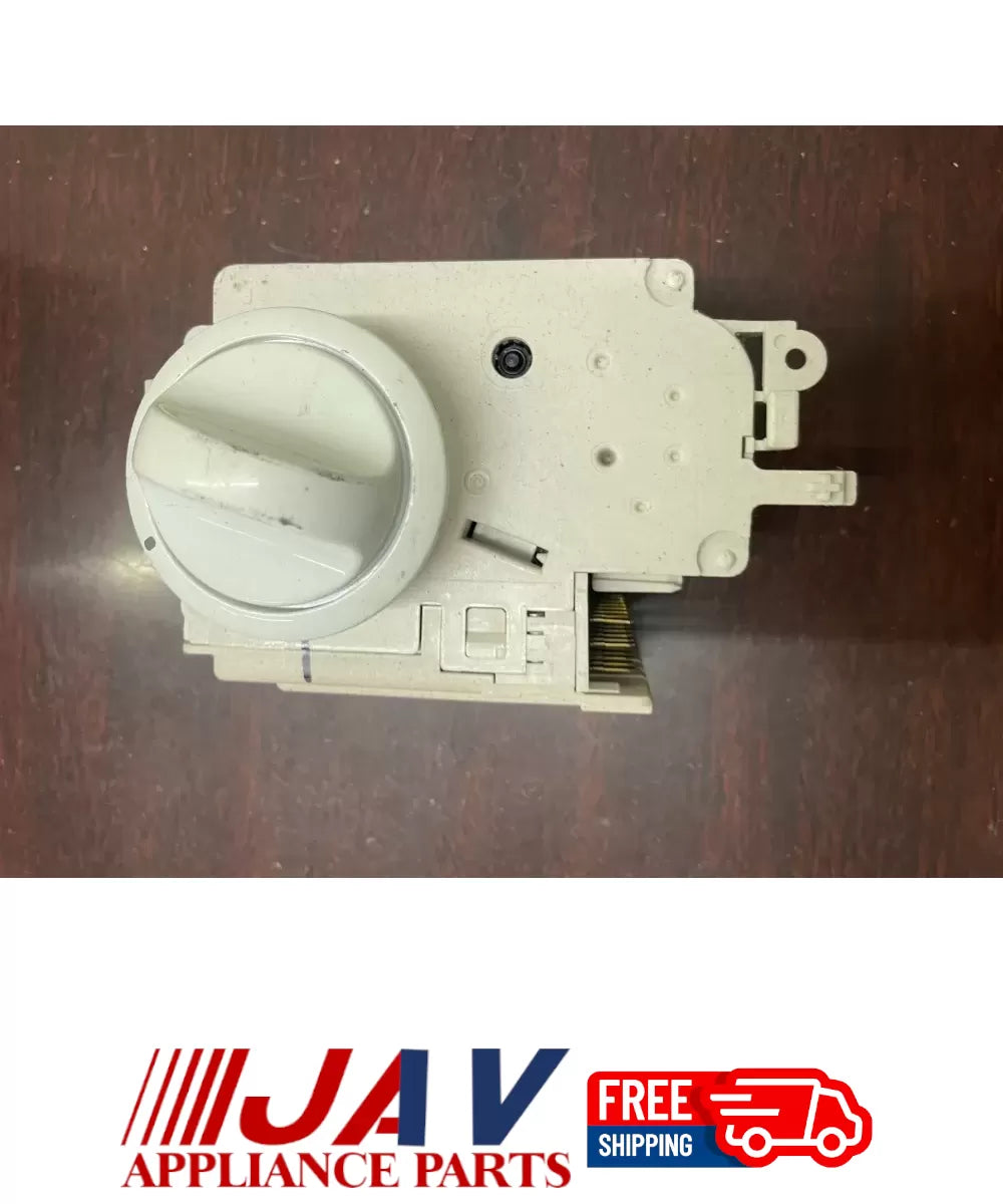 Frigidaire Westinghouse AP4392248 134883600 Washer Timer PID# 31557