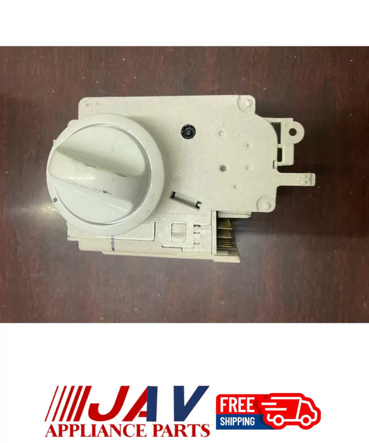 Frigidaire Westinghouse AP4392248 134883600 Washer Timer PID# 31557