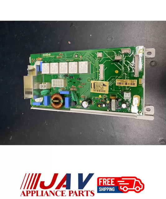 GE Hotpoint 234D2417G001 Washer Control Board PID# 16049