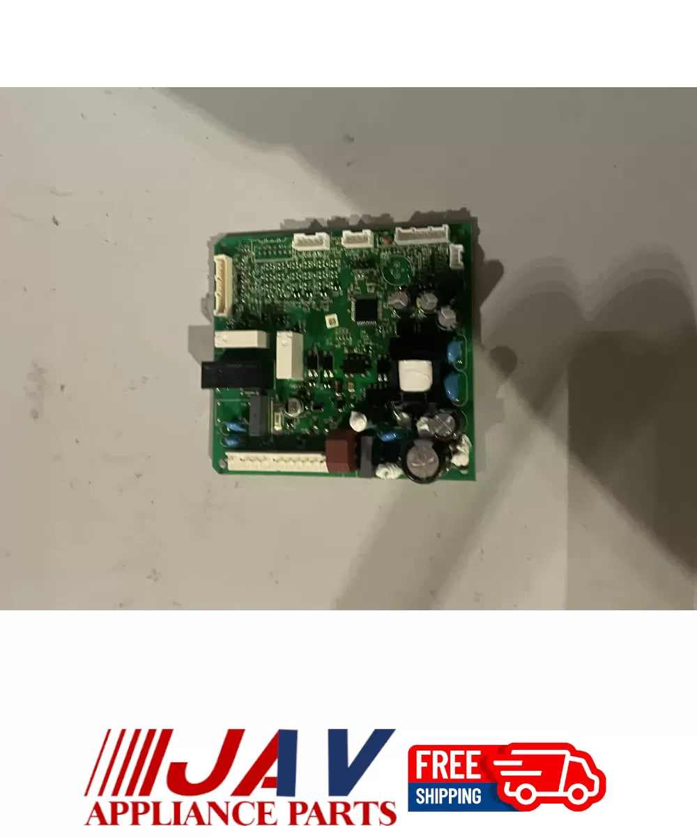 Electrolux A01127011 Control Board PID# 33517