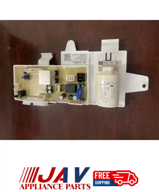Whirlpool KitchenAid Roper W11428994 W11513246 Washer Board PID# 38730