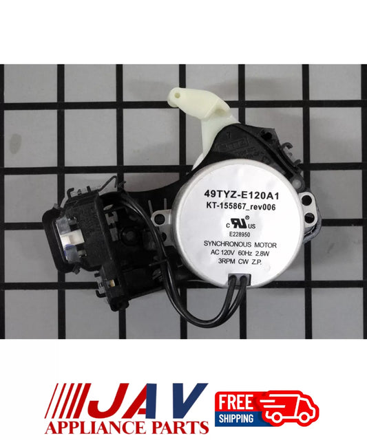 OEM Admiral Washer Shift Actuator Inv# LR86