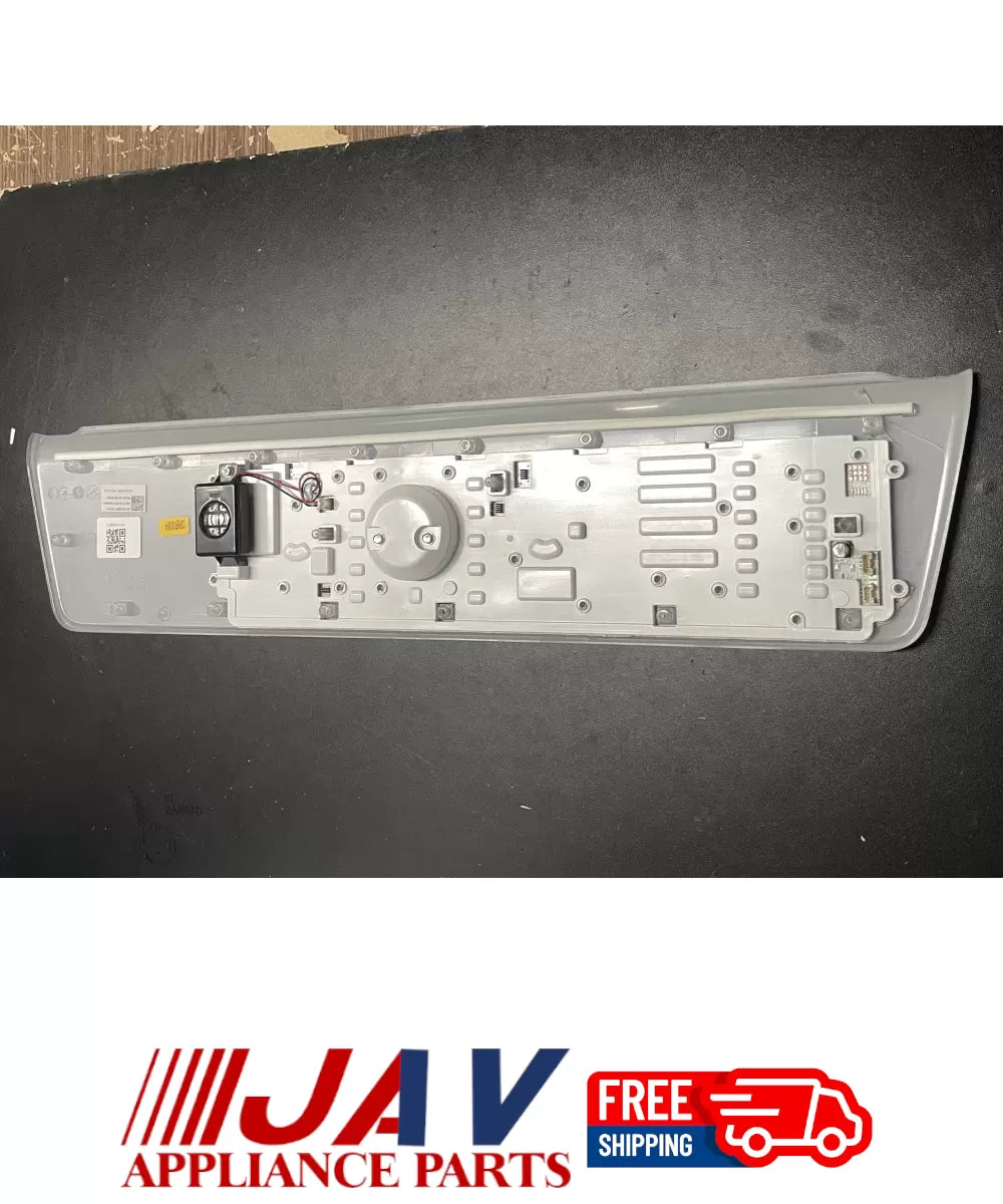 Maytag W10618907 W10740694 Washer Control Board Panel PID# 14520