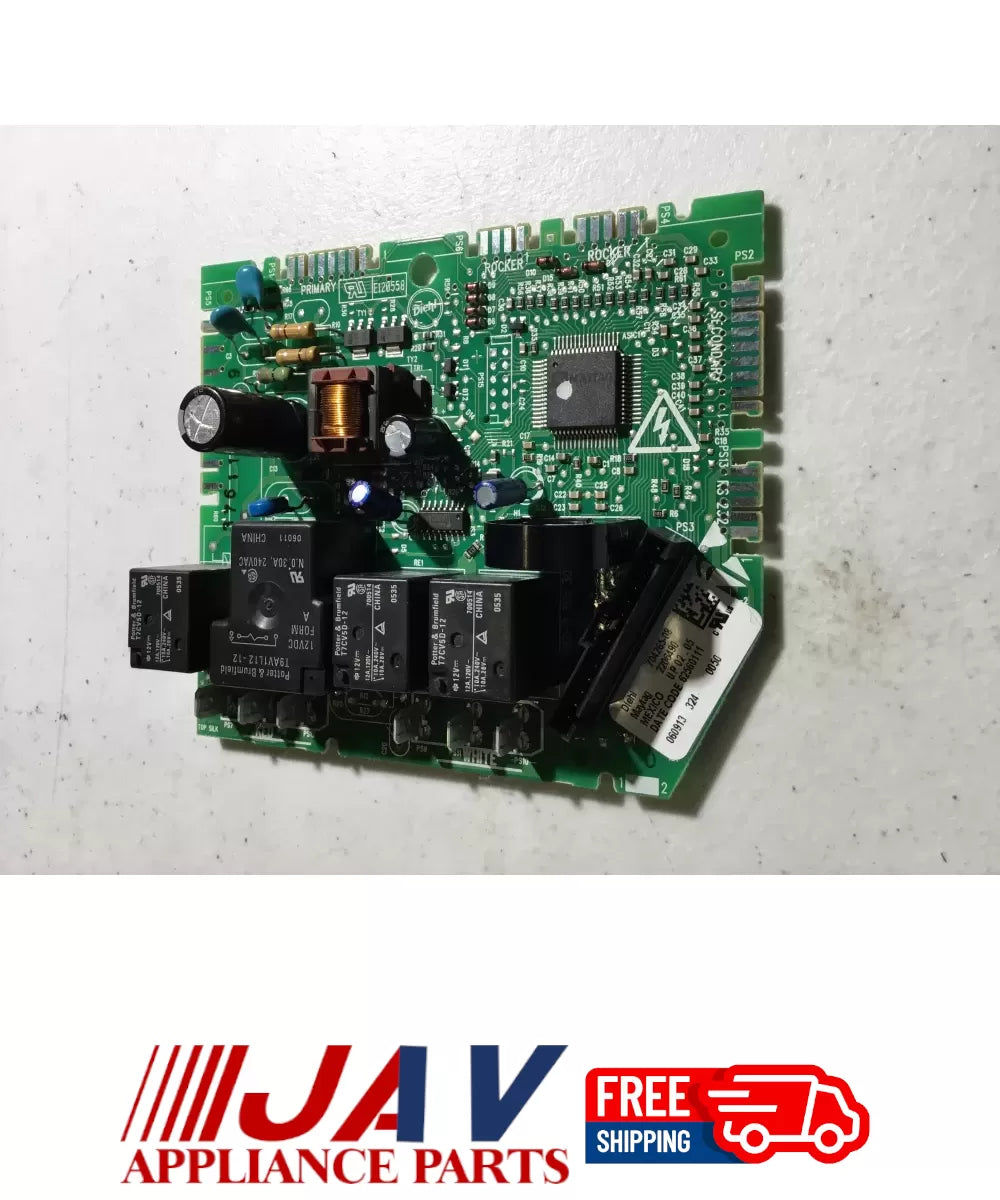 Maytag 704265 08 Washer Control Board Main PID# 29554