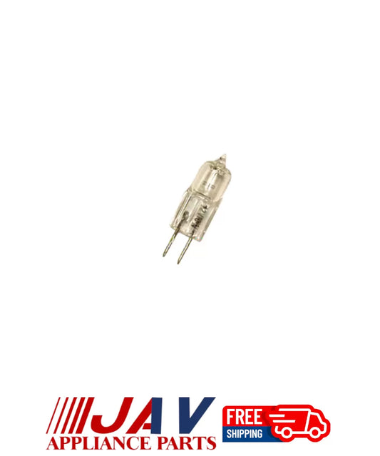 OEM Gaggenau Refrigerator Appliance Halogen Lamp Pin Inv# LR4848