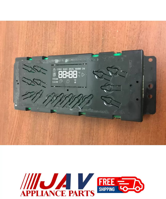 Whirlpool AP6023223 W10349740 Range Control Board PID# 31405