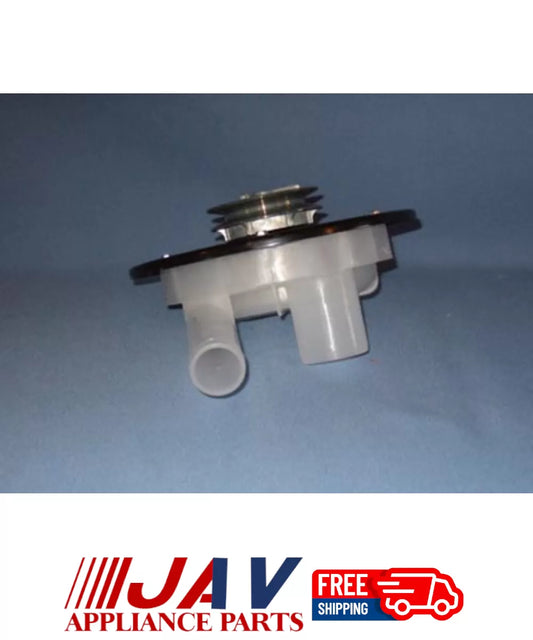 OEM Maytag Washer - Drain Pump Inv# LR765
