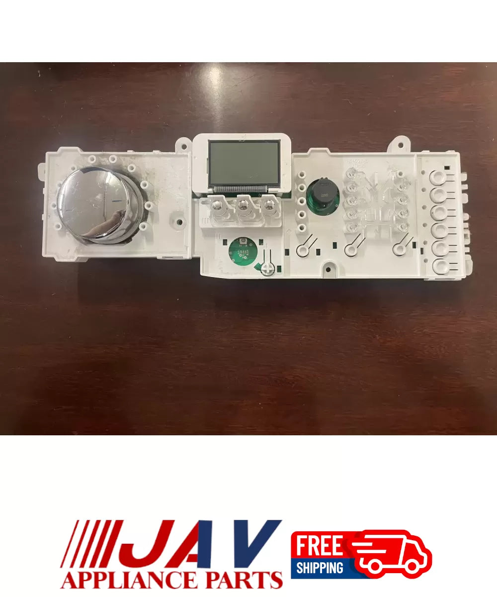 Electrolux Frigidaire 134768300 791100BD Washer Control Board PID# 32303