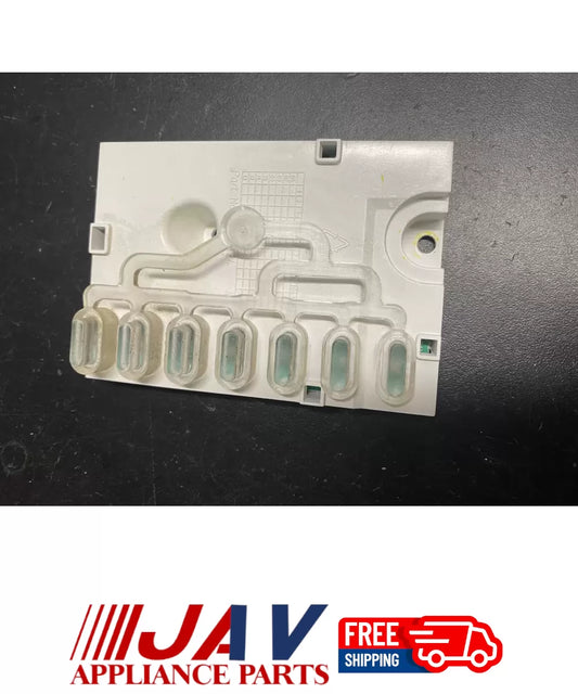 Electrolux EL1345529 A 1345529A Washer Control Board PID# 15047