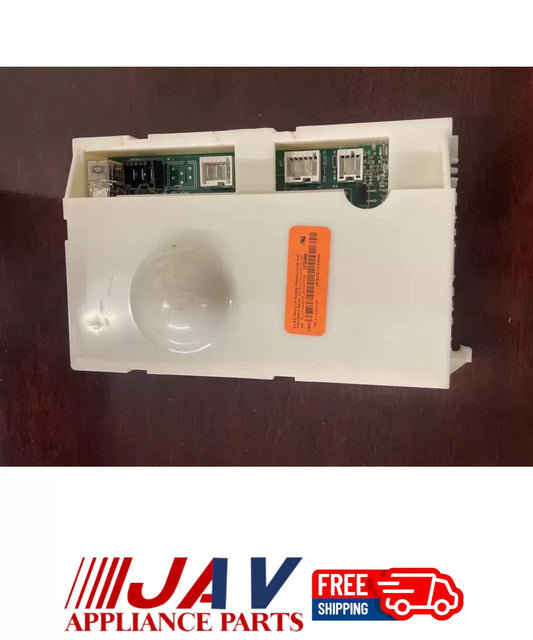Frigidaire Electrolux 137249900 809160306 Dryer Control Board PID# 35822