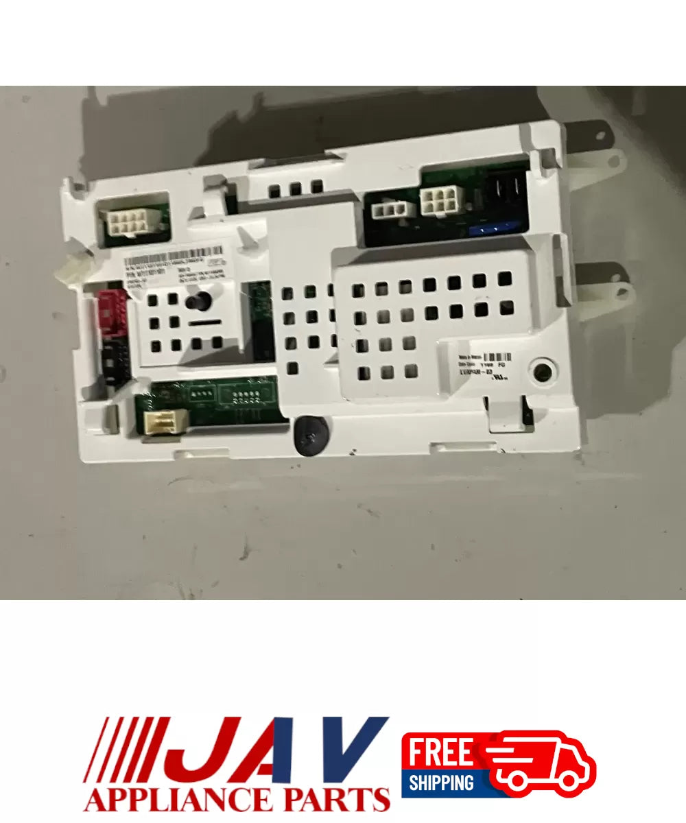 Whirlpool AP6285268 W11101101 W11170319 Washer Control Board PID# 32324