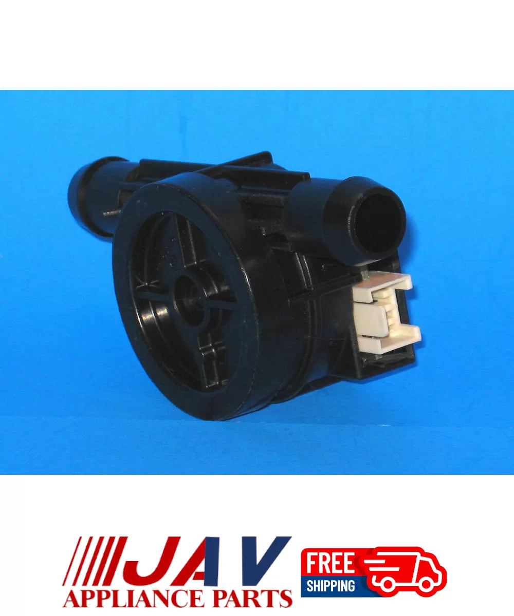 OEM Kenmore Washer Flowmeter Inv# LR918