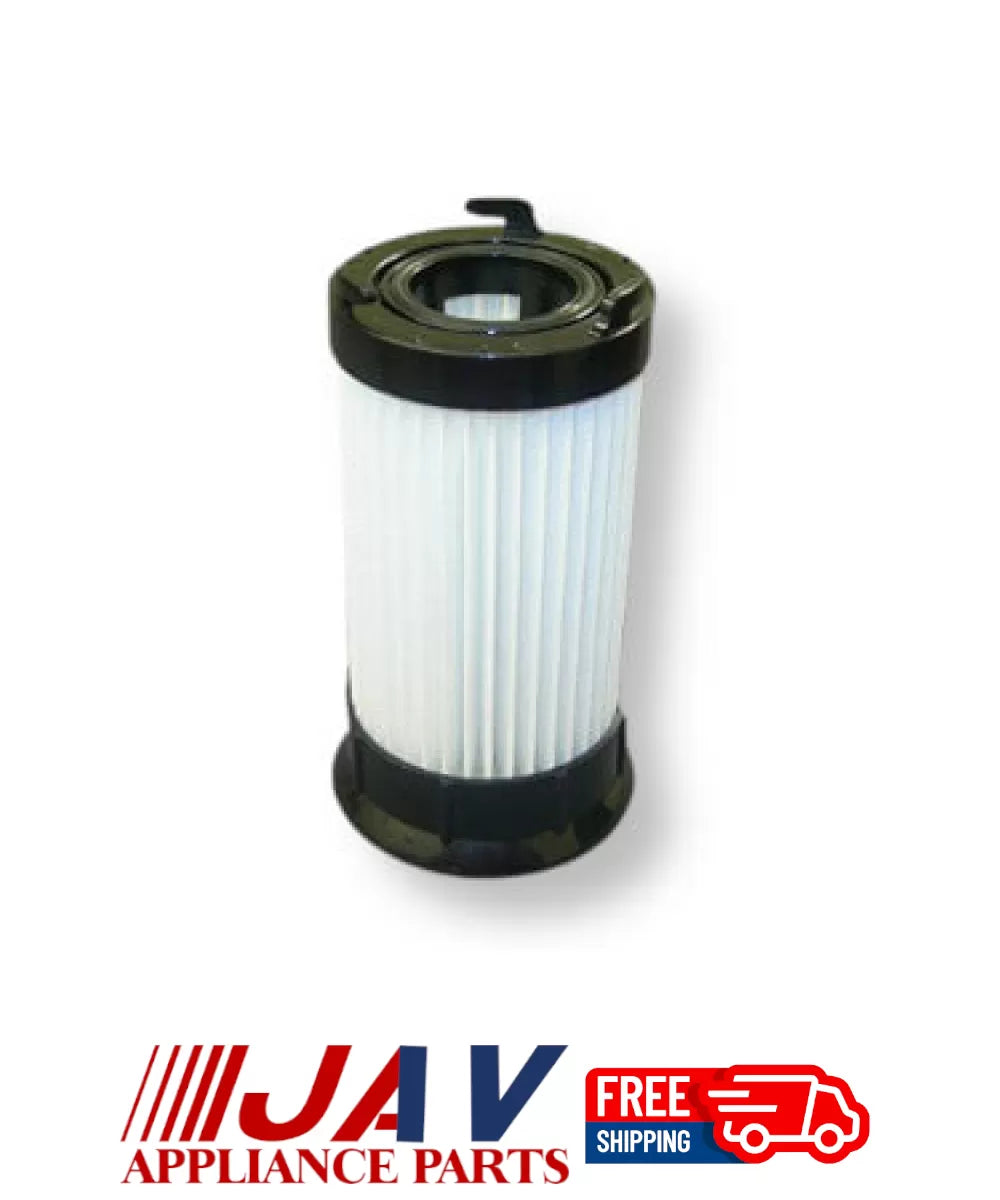 Filter For Eureka Maxima Vacuum Inv# VC330