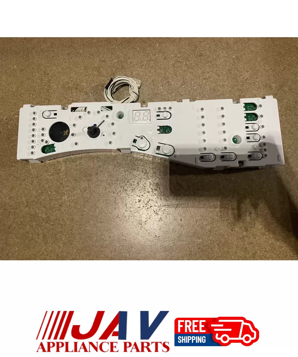 Whirlpool Kenmore Maytag 8574952 8564404 Washer Control Board PID# 25266