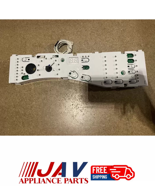 Whirlpool Kenmore Maytag 8574952 8564404 Washer Control Board PID# 25266