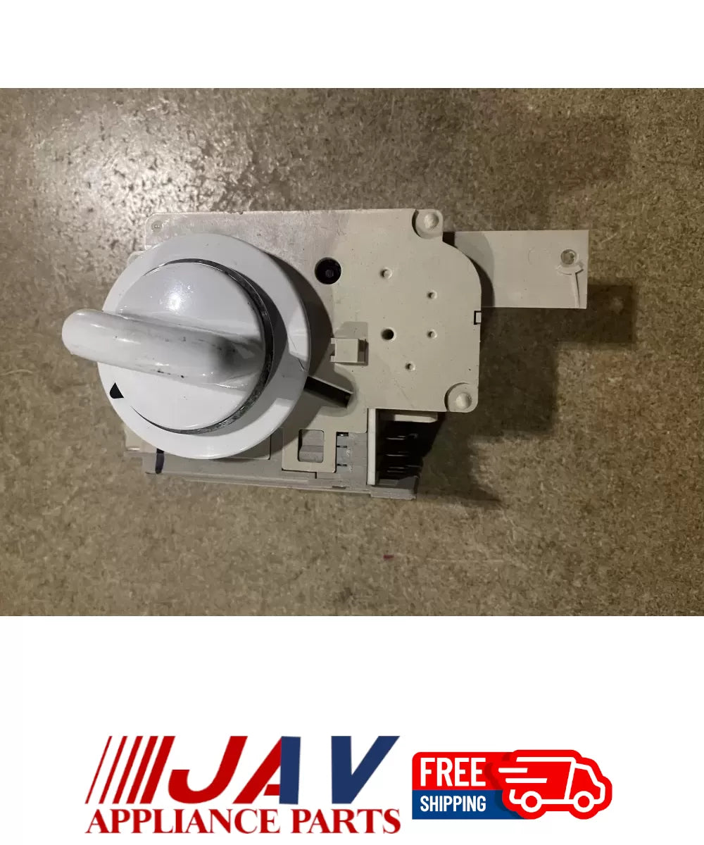 Hotpoint General Electric AP2046007 278269 Washer Timer PID# 28242