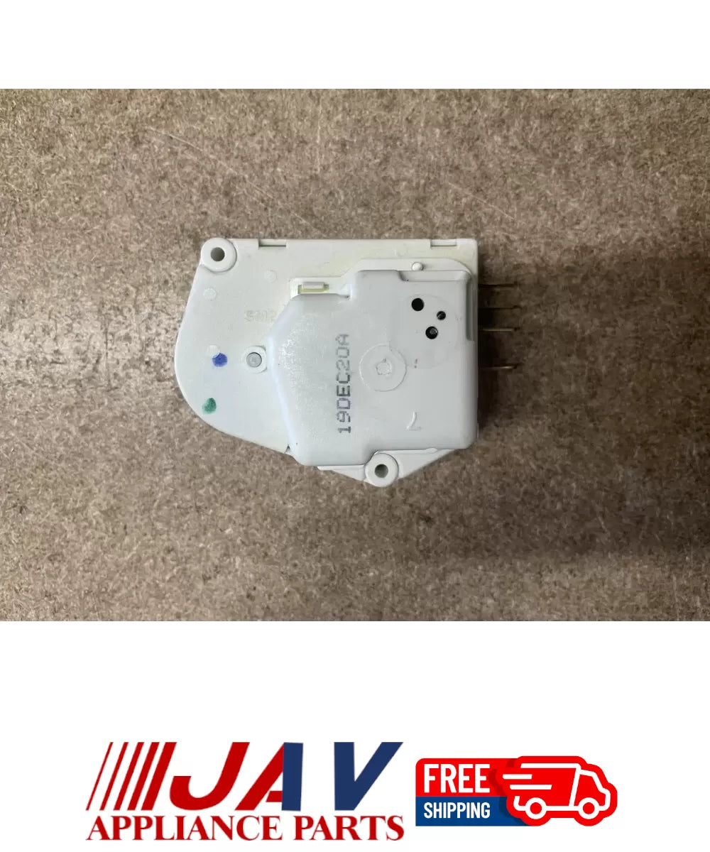 Frigidaire Kenmore AP2592907 442754 Refrigerator Defrost Timer PID# 20558