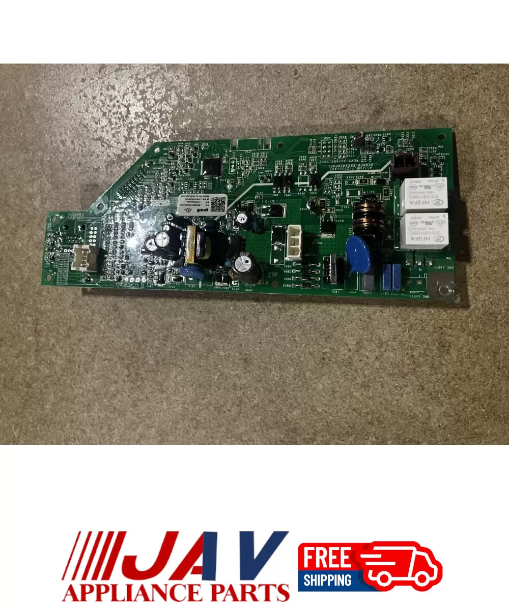 GE 265D1462G102 Diswasher Control Board PID# 27967