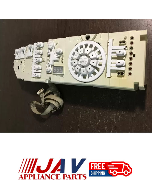 Whirlpool 461970203281 00 Washer Control Board PID# 38569