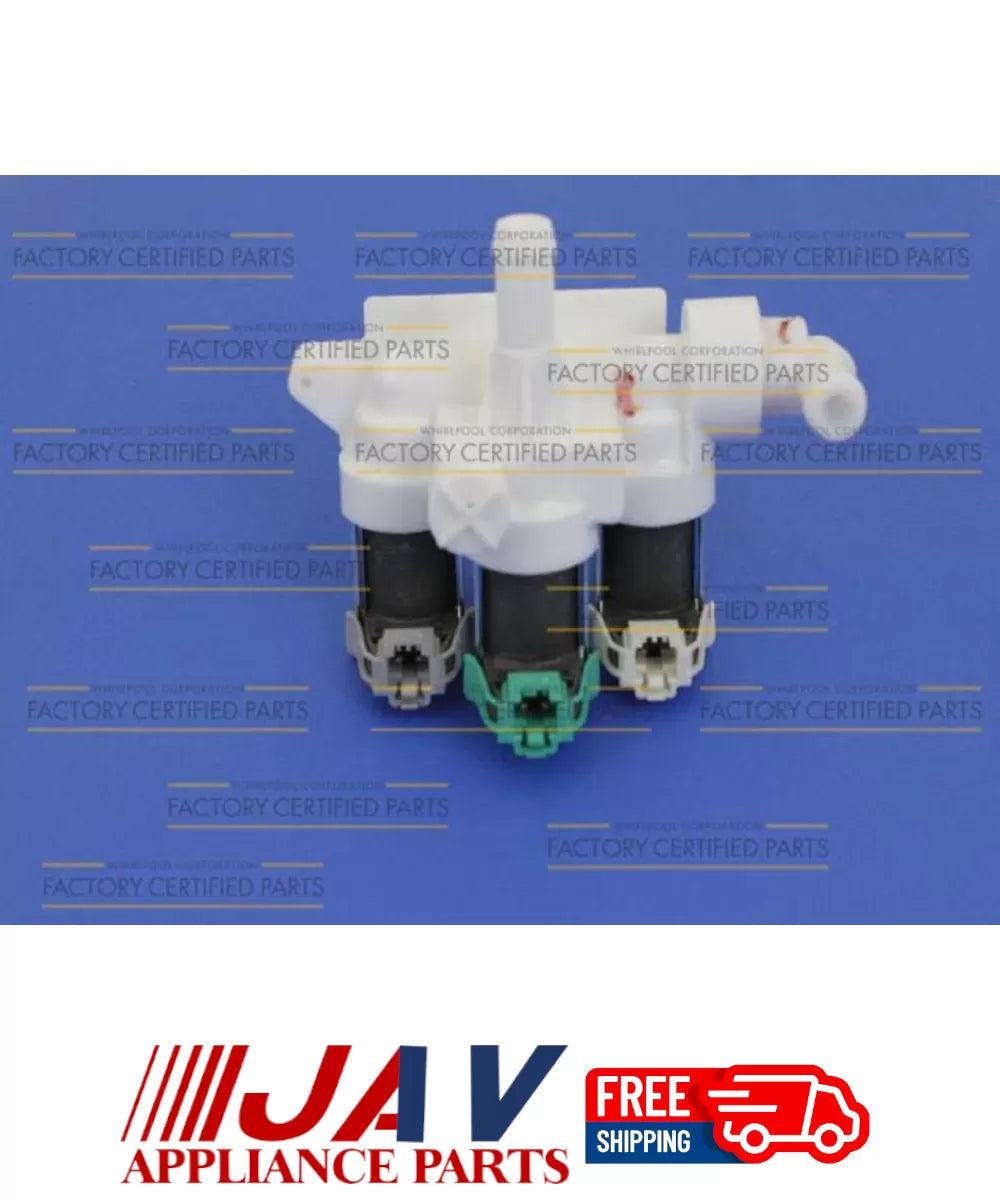 OEM Maytag Washer Valve Inv# LR987