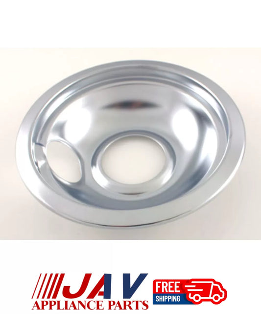 OEM Kelvinator Range Chrome Drip Bowl Inv# LR2520