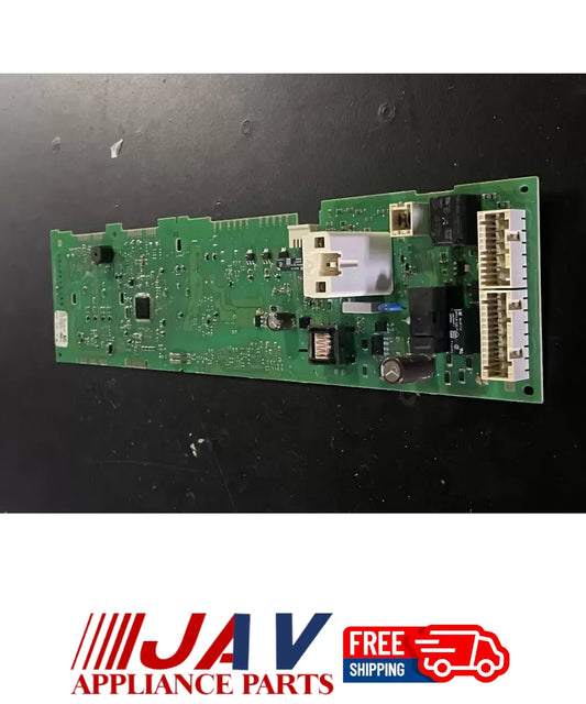 Bosch 5560 009 234 714898-09 Washer Control Board PID# 24677