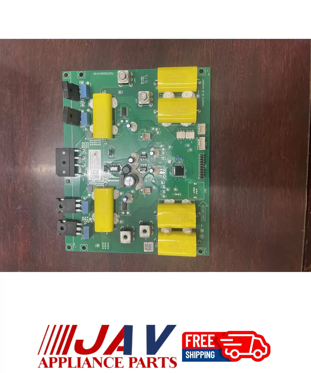 GE WB27X27182 164D9280G007 Range Oven Control Board PID# 30073