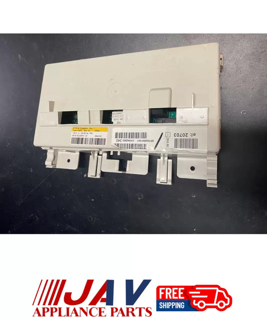 Whirlpool 4619 70220673 01 Grugliasco Washer Control Board PID# 19457