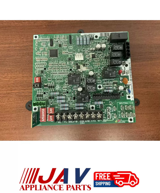 Carrier Bryant CEPL130456 01 Furnace Control Board Hk42fz022 PID# 28609