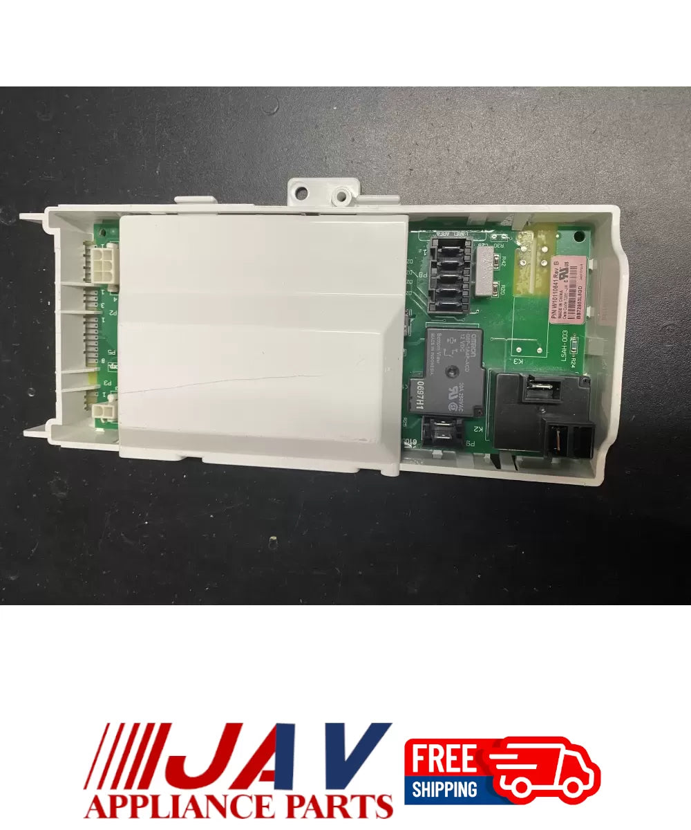 Whirlpool Kenmore AP6015062 W10110641 Dryer Control Board PID# 15109