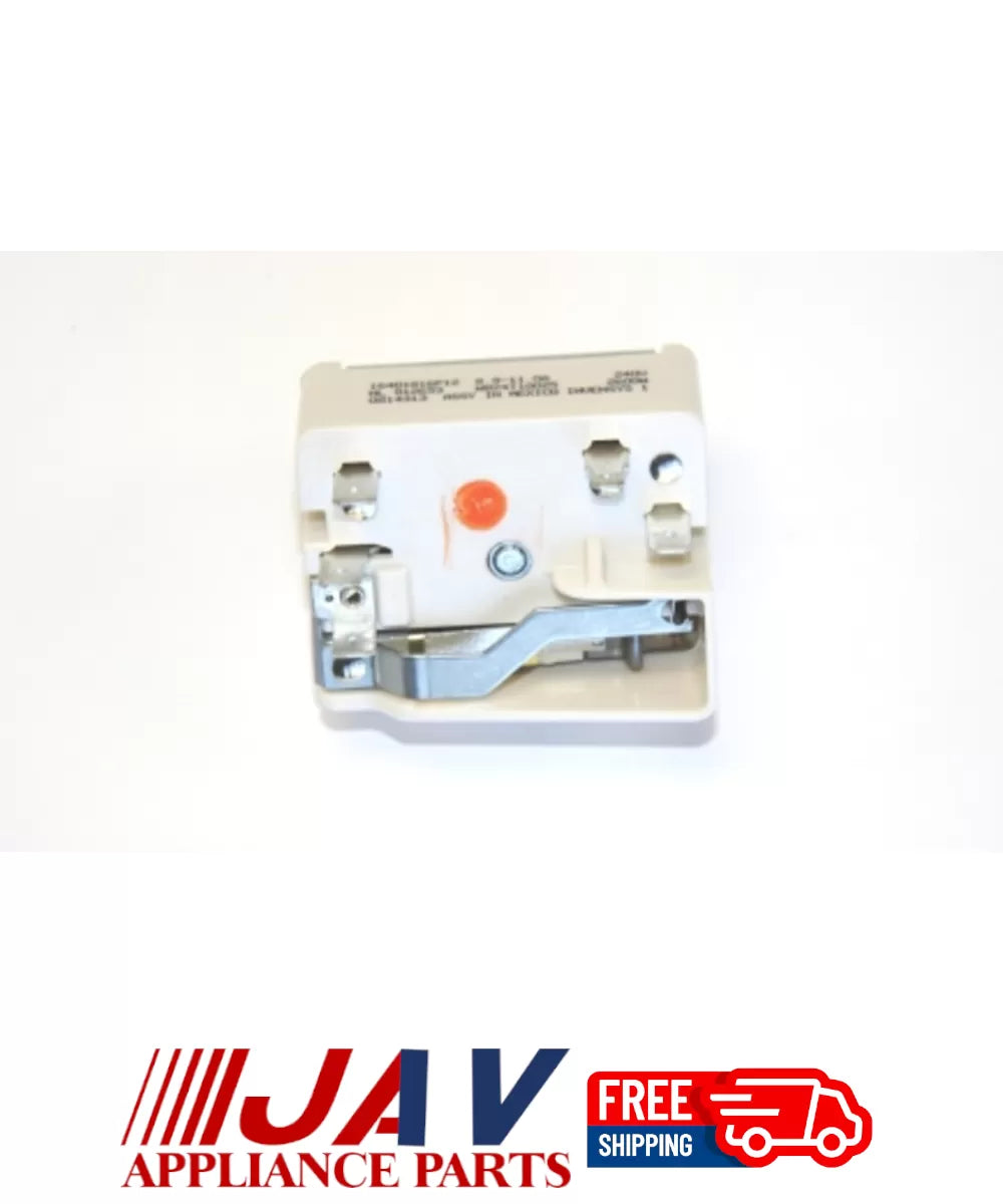 OEM GE Range Infinite Switch Inv# LR3598