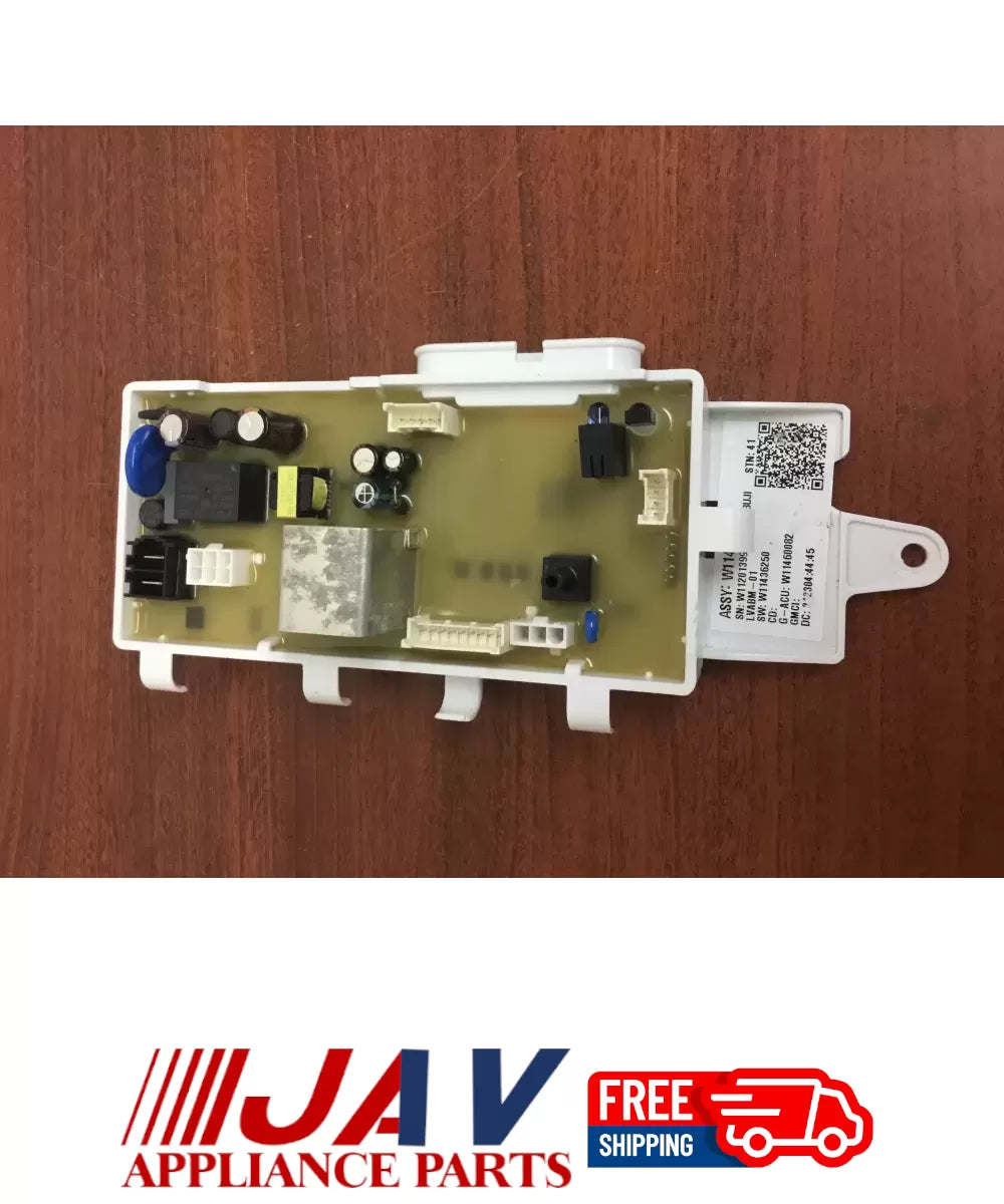 Maytag W11419692 W11481108 PS16226924 Washer Control Board PID# 28951