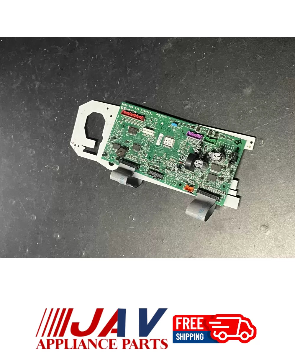 Control Board ys1880aex4 1210224466 PID# 23572