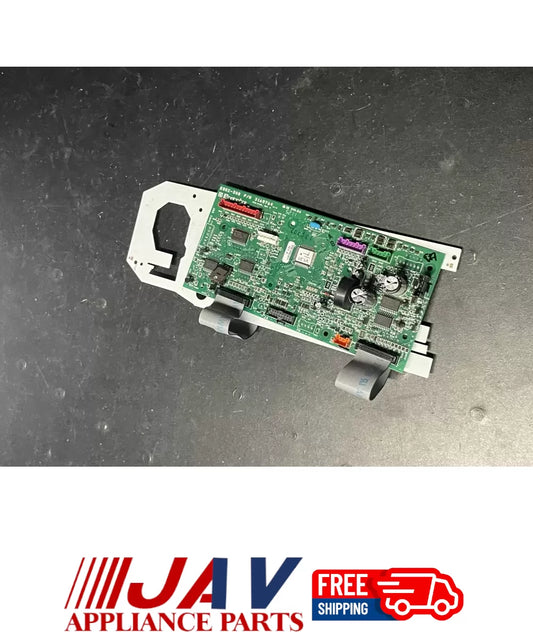 Control Board ys1880aex4 1210224466 PID# 23572