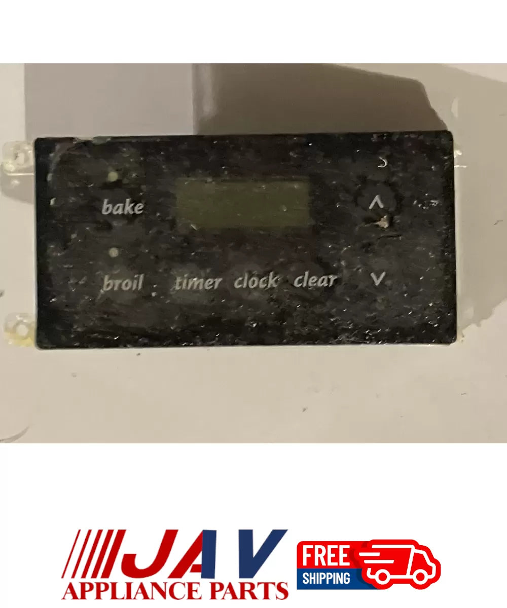 Frigidaire Westinghouse 316222800 316222802 Oven Control Board PID# 31975