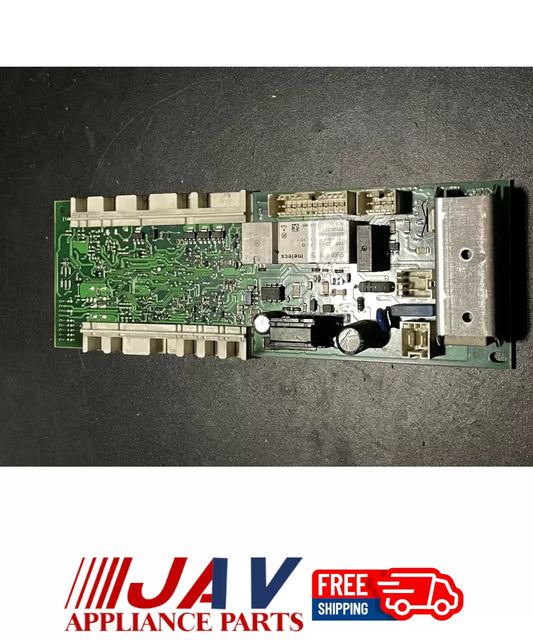 Bosch Siemens 5560-008-756 EPW66301 Washer Control Board PID# 30029