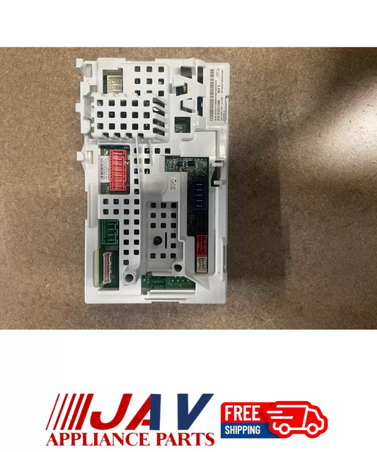 Whirlpool AP5971980 W10711300 PS11702555 Washer Control Board PID# 19334