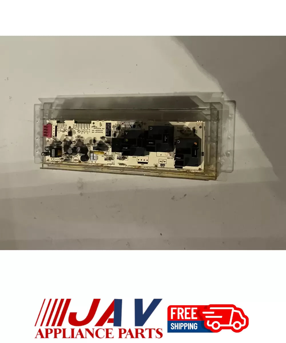 GE 164D8450G016 WB27T11274 Oven Control Board PID# 34819