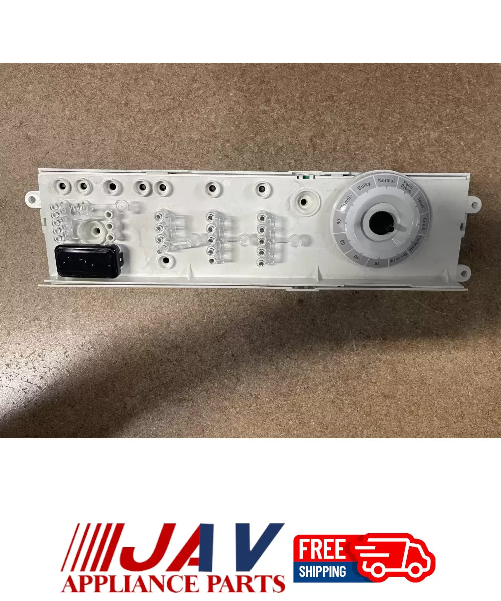 Frigidaire 134345300 Dryer Control Board PID# 24549