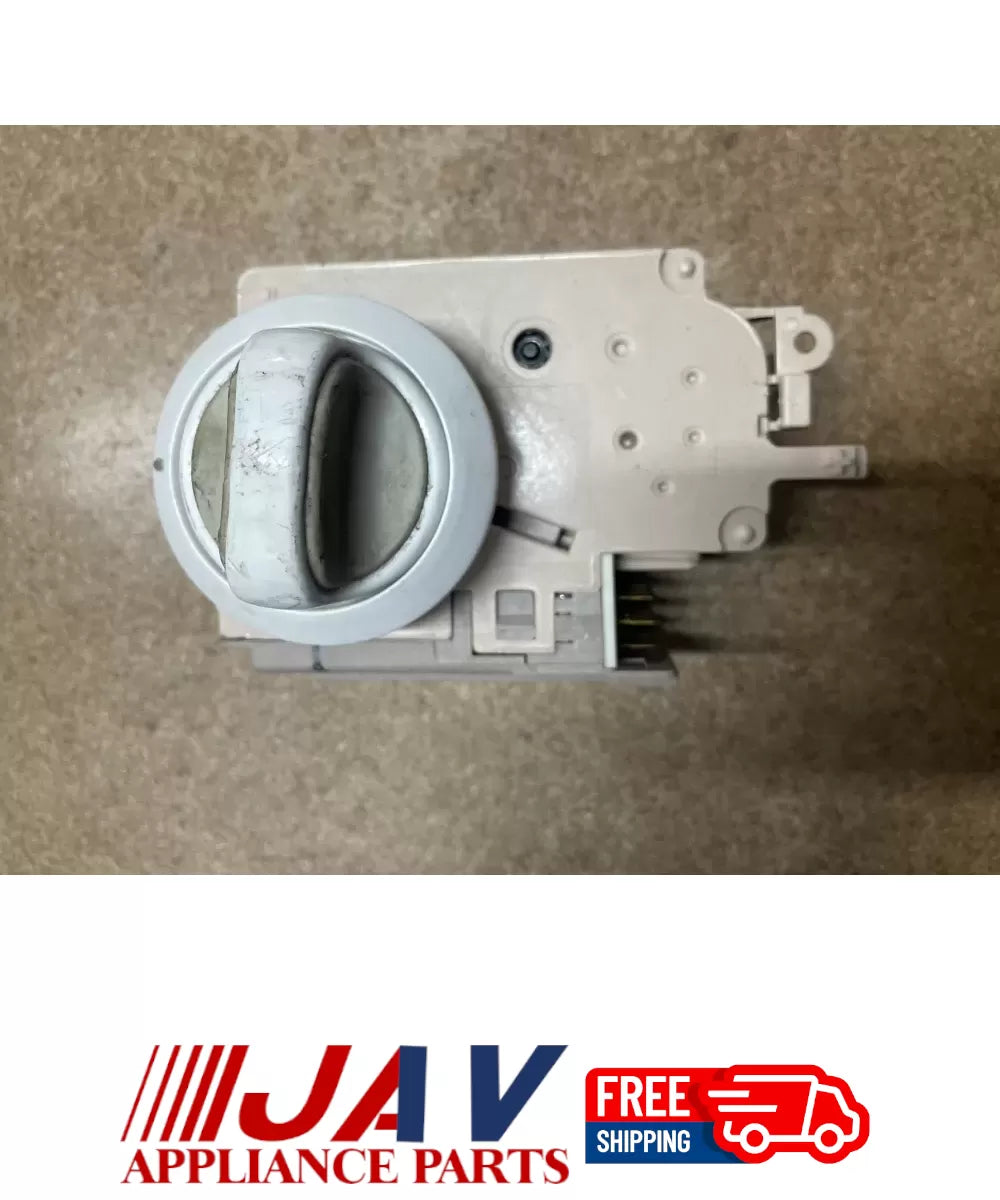 Frigidaire Kenmore AP3220654 1014374 134202300 Washer Timer PID# 15445