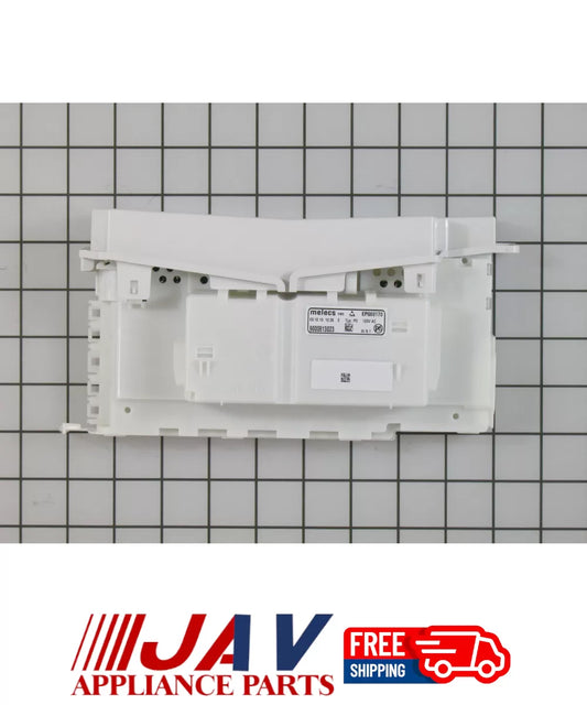 OEM Bosch Dishwasher Control Unit Inv# LR4873