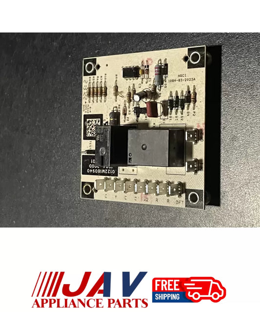 Goodman Bryant Amana 1084 200D Pcbdm101 Control Board Defrost PID# 28616