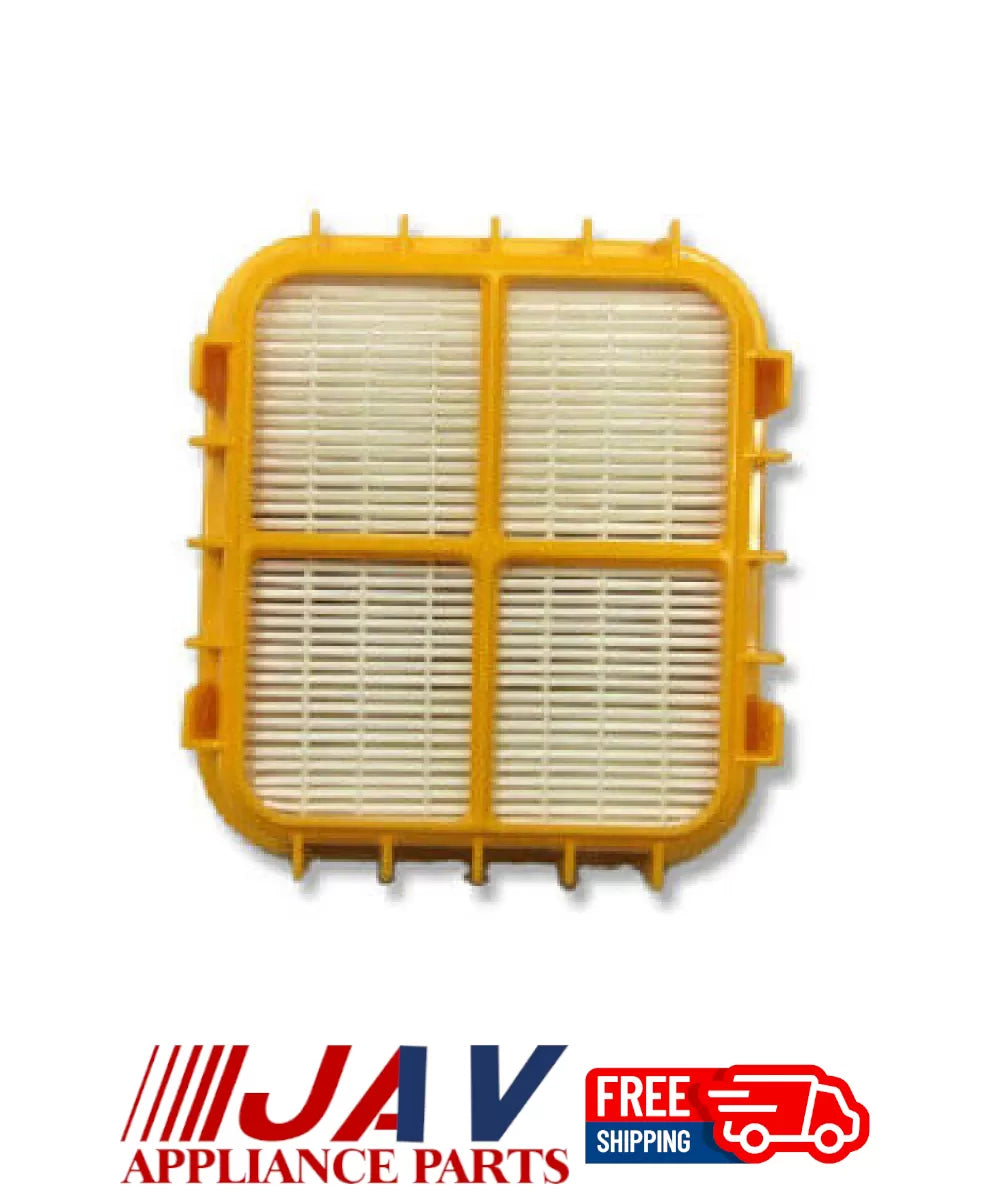 Filter For Eureka Capture Vacuum Inv# VC333-C