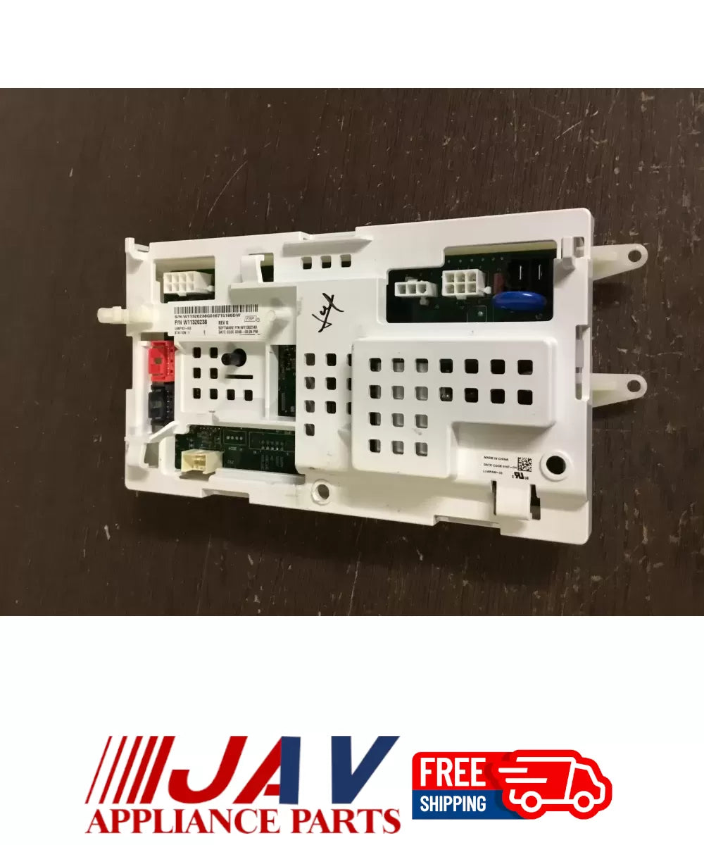 Whirlpool KitchenAid Roper Estate W11320238 Washer Control PID# 21858