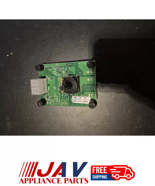 Frigidaire 316441801 Range Control Board Potentiometer Display PID# 25172