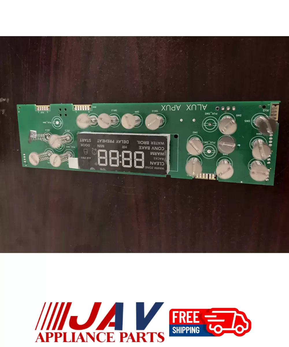 Frigidaire A22581001 A22581901 Range Control Board PID# 32682