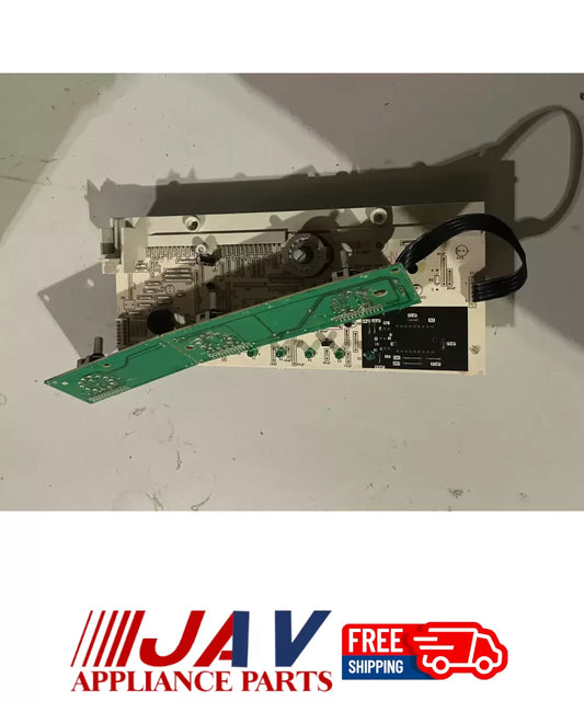 GE 175D5261G035 EBX1129P004 WH12X10508 Washer Control Board PID# 32190